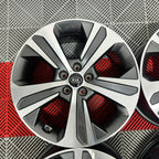 Jante Kia Sportage Sorento GT Line R19