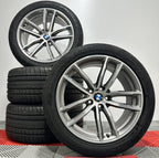 ☀️Jante BMW Seria 5 G30 31 R18 M style 662M