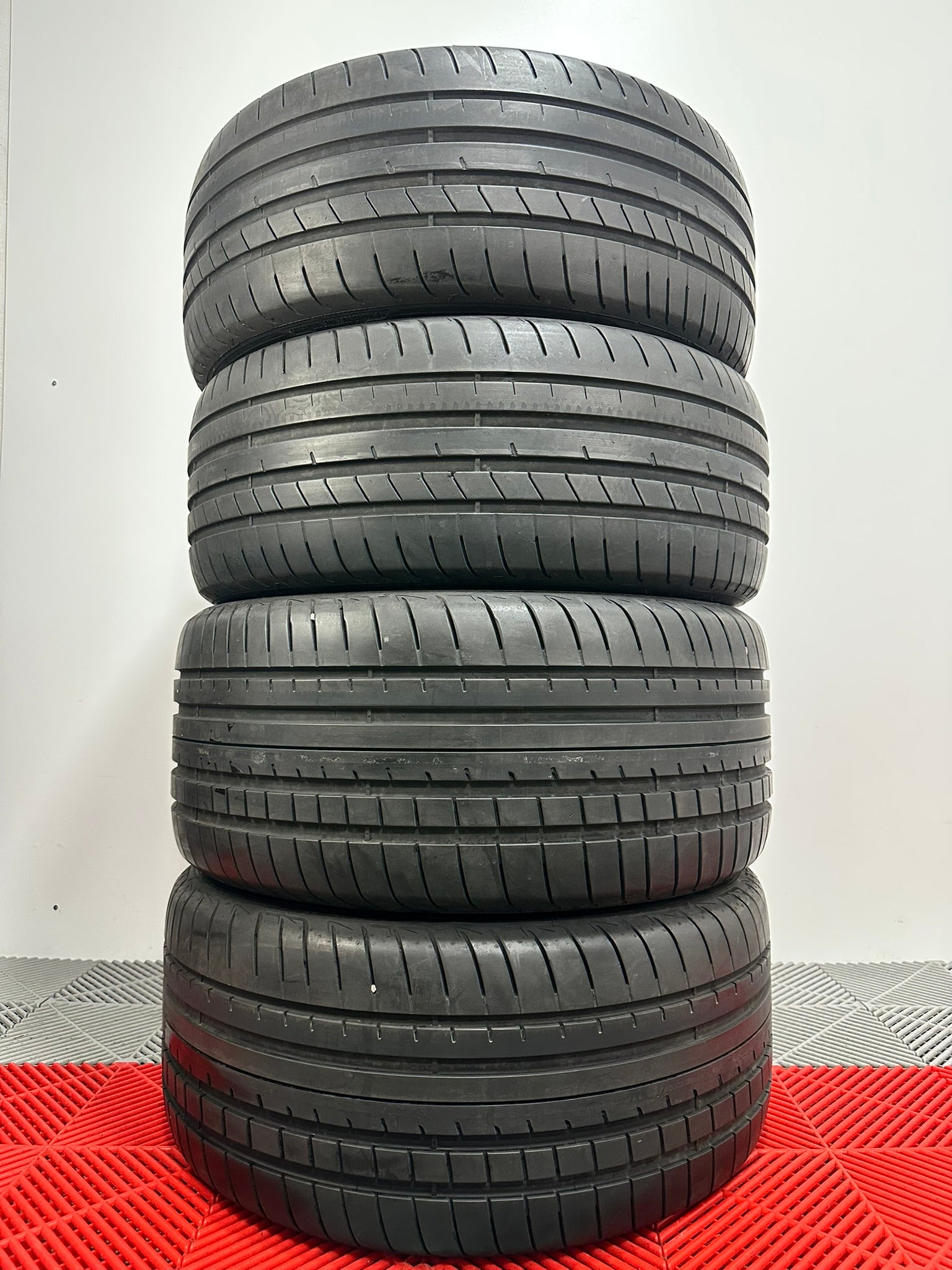 ☀️Jante BMW Seria 5 G30 31 R18 M style 662M