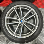 ☀️Jante BMW Seria 5 G30 31 R18 M style 662M
