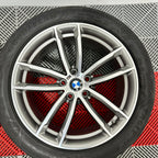 ☀️Jante BMW Seria 5 G30 31 R18 M style 662M