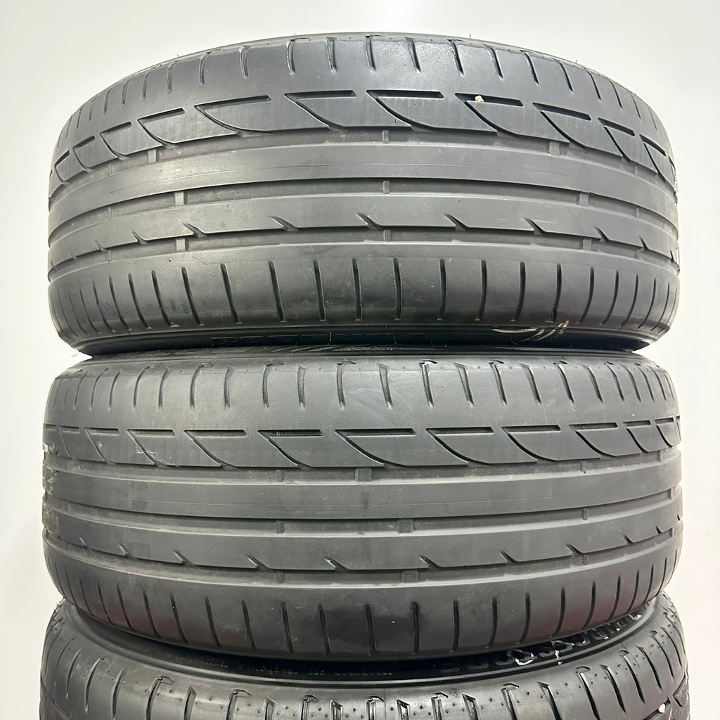 ☀️Jante BMW X1 X2 R19 M anv vara 225 45 19