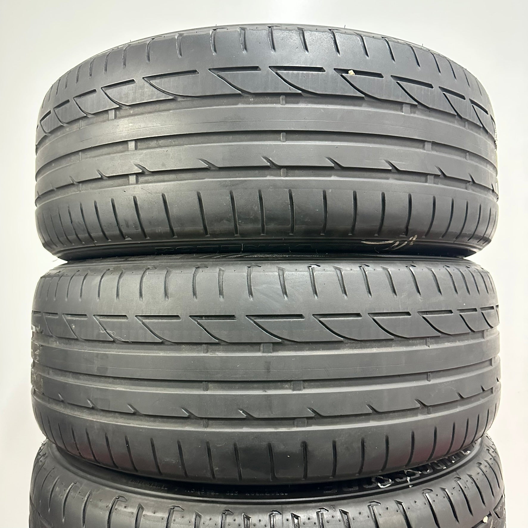 ☀️Jante BMW X1 X2 R19 M anv vara 225 45 19