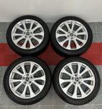 ❄️Jante Mercedes E Class V Class W213 W212 W447  anv iarna 245/45/18