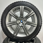 ❄️Jante BMW X5 X6 G05 G06 R20 anv iarna 275/45 R20