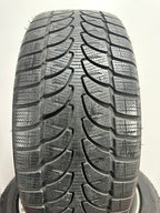 ❄️Jante BMW X5 X6 G05 G06 R20 anv iarna 275/45 R20