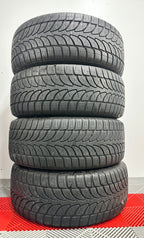 ❄️Jante BMW X5 X6 G05 G06 R20 anv iarna 275/45 R20