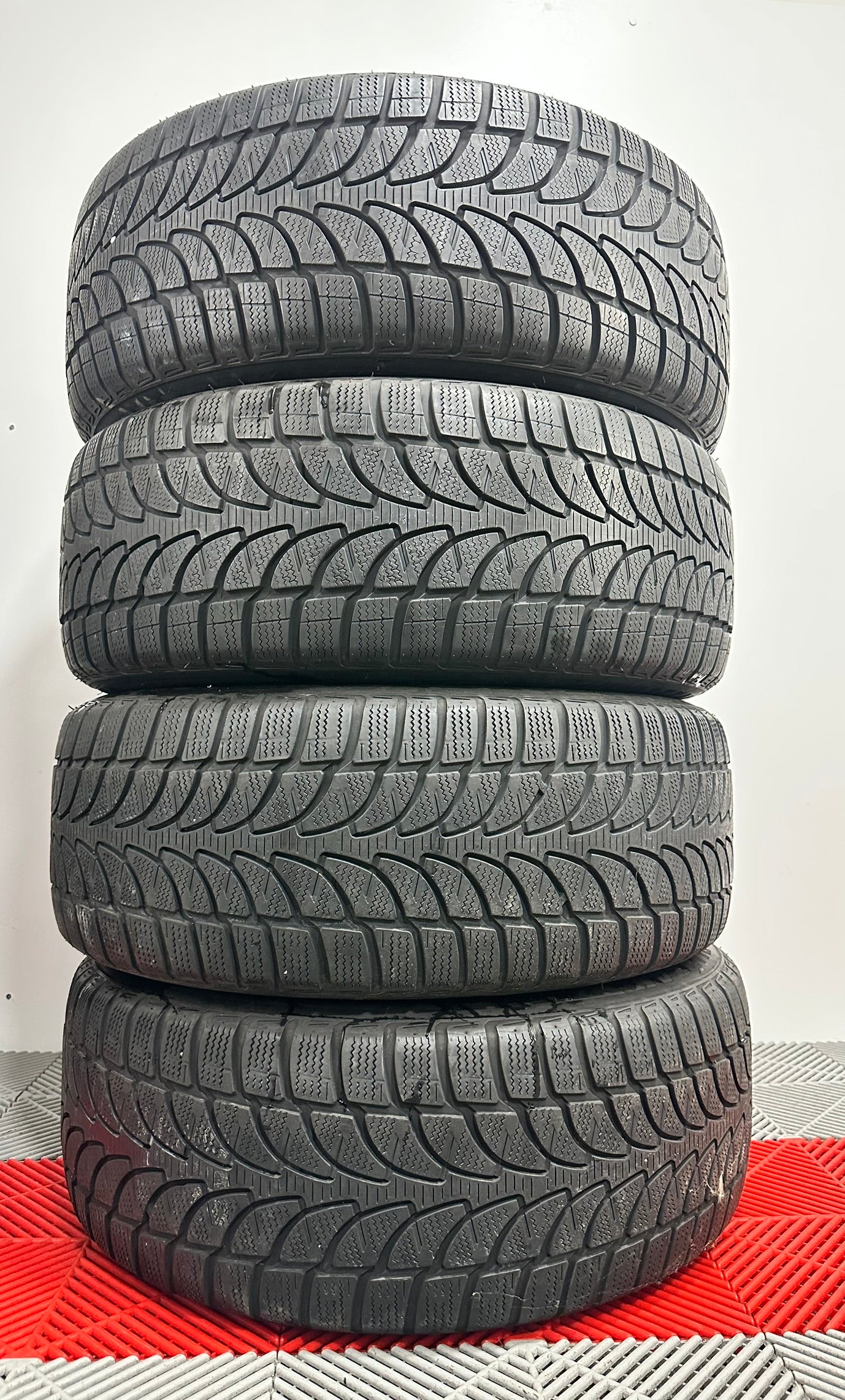 ❄️Jante BMW X5 X6 G05 G06 R20 anv iarna 275/45 R20