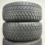 ❄️Jante BMW X5 X6 G05 G06 R20 anv iarna 275/45 R20