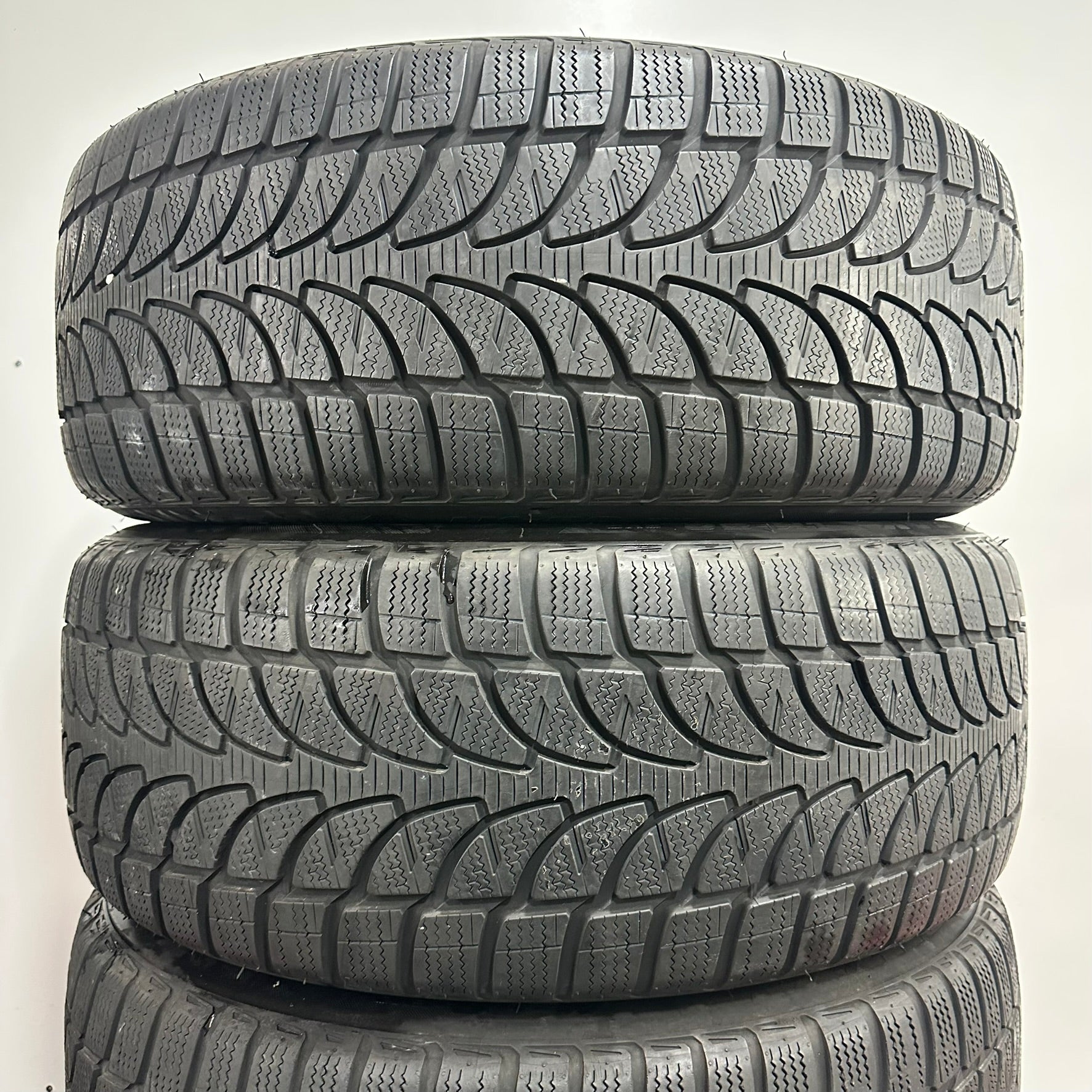 ❄️Jante BMW X5 X6 G05 G06 R20 anv iarna 275/45 R20