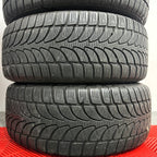 ❄️Jante BMW X5 X6 G05 G06 R20 anv iarna 275/45 R20