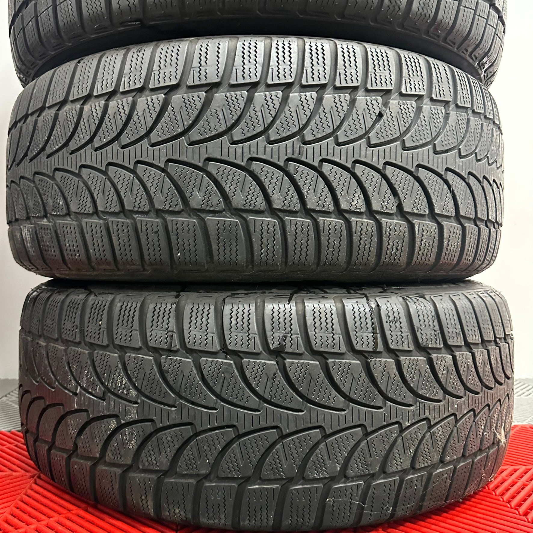 ❄️Jante BMW X5 X6 G05 G06 R20 anv iarna 275/45 R20