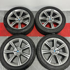 ❄️Jante BMW X5 X6 G05 G06 R20 anv iarna 275/45 R20