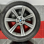 ❄️Jante BMW X5 X6 G05 G06 R20 anv iarna 275/45 R20