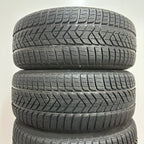 ❄️Jante Mercedes S Class W223 AMG NOI R20 anv iarna 255/40 R20