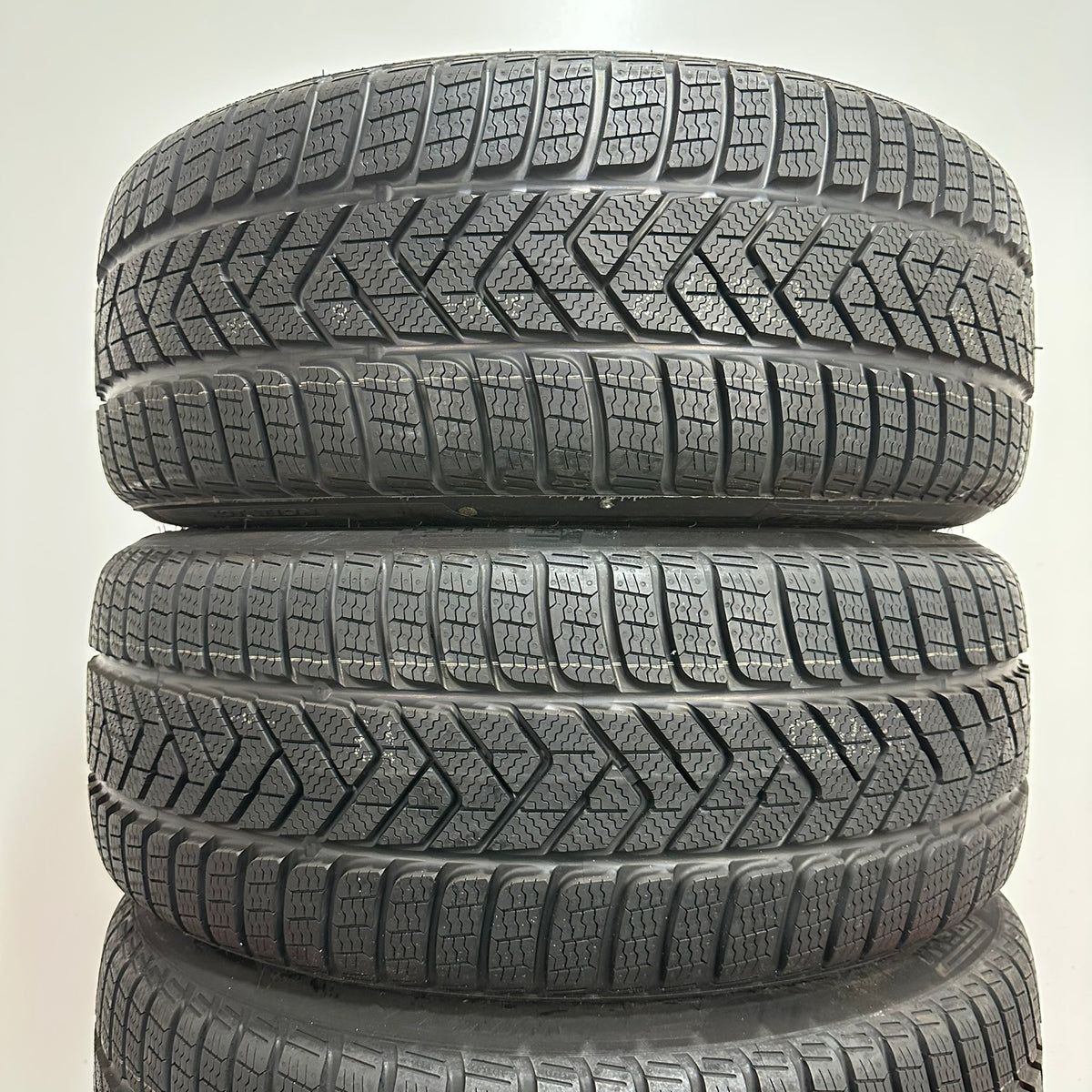❄️Jante Mercedes S Class W223 AMG NOI R20 anv iarna 255/40 R20