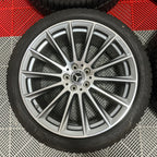 ❄️Jante Mercedes S Class W223 AMG NOI R20 anv iarna 255/40 R20