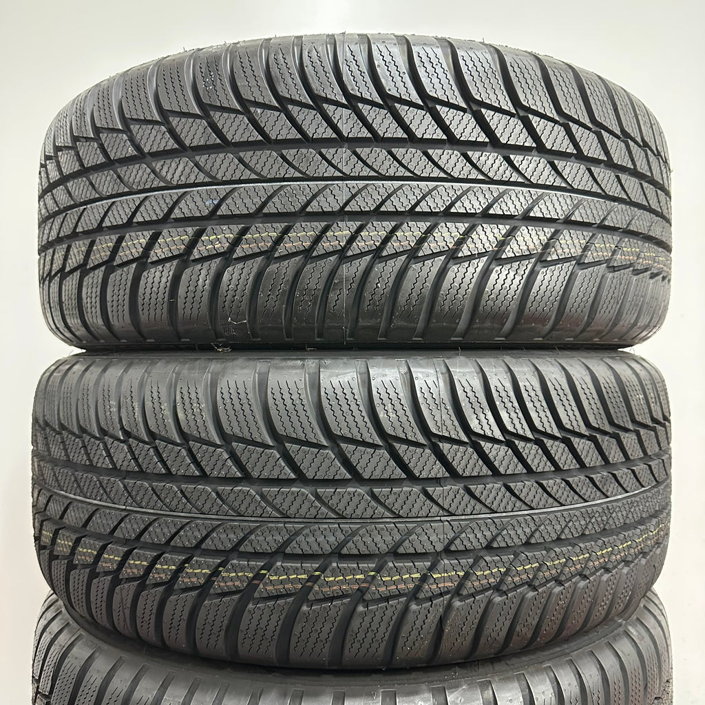 ❄️Jante Mercedes CLA A B Class R18 NOI anv iarna 225/45 R18