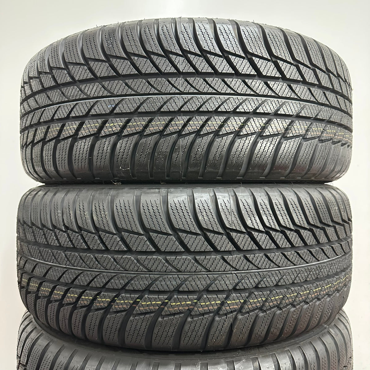 ❄️Jante Mercedes CLA A B Class R18 NOI anv iarna 225/45 R18