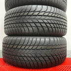 ❄️Jante Mercedes CLA A B Class R18 NOI anv iarna 225/45 R18