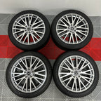 ❄️Jante Mercedes CLA A B Class R18 NOI anv iarna 225/45 R18