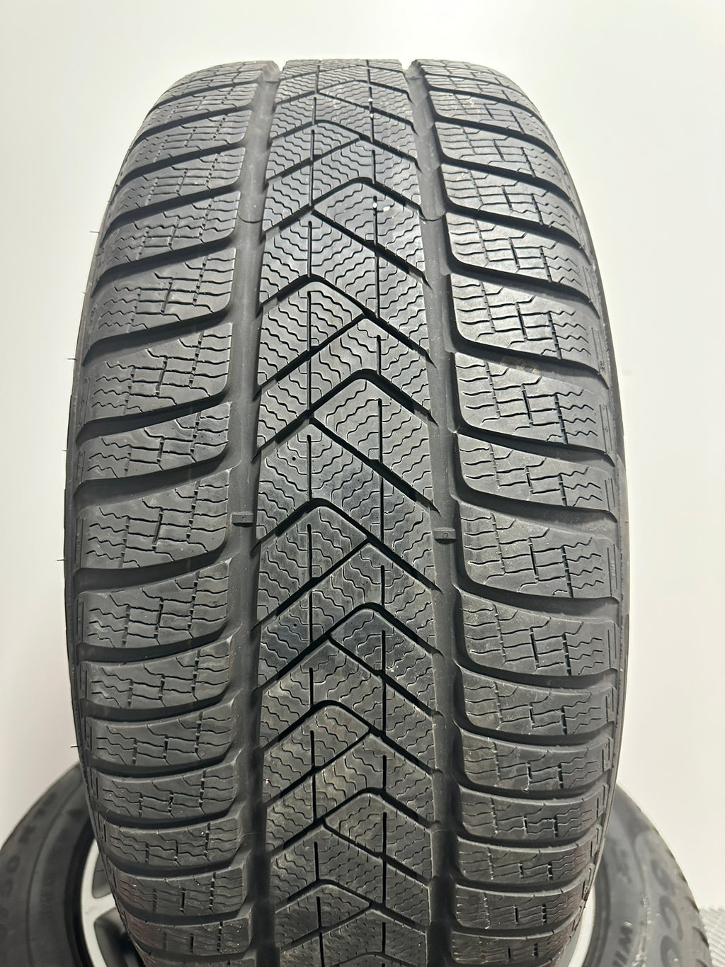 ❄️Jante BMW X5 X6 G05 G06 R19 anv iarna 265/50 R19