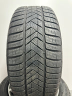 ❄️Jante BMW X5 X6 G05 G06 R19 anv iarna 265/50 R19