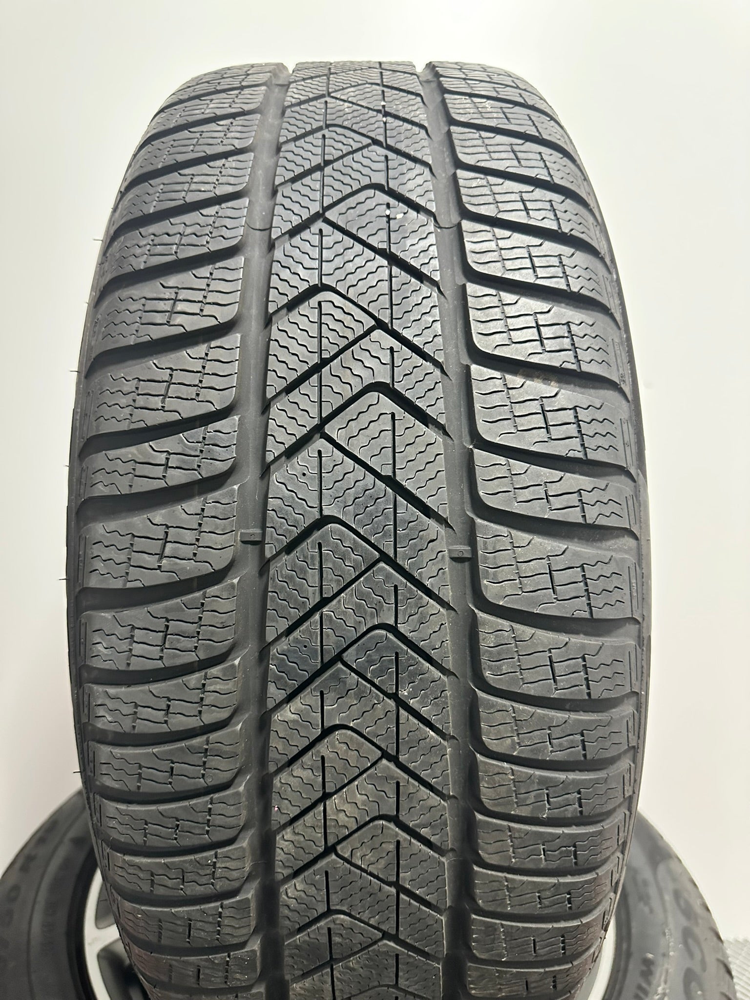 ❄️Jante BMW X5 X6 G05 G06 R19 anv iarna 265/50 R19