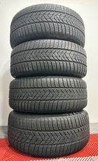 ❄️Jante BMW X5 X6 G05 G06 R19 anv iarna 265/50 R19