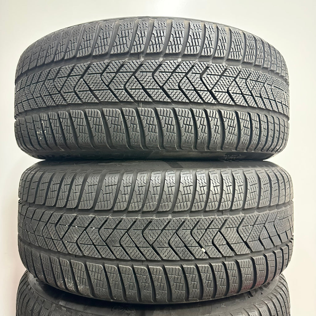 ❄️Jante BMW X5 X6 G05 G06 R19 anv iarna 265/50 R19