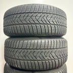 ❄️Jante BMW X5 X6 G05 G06 R19 anv iarna 265/50 R19