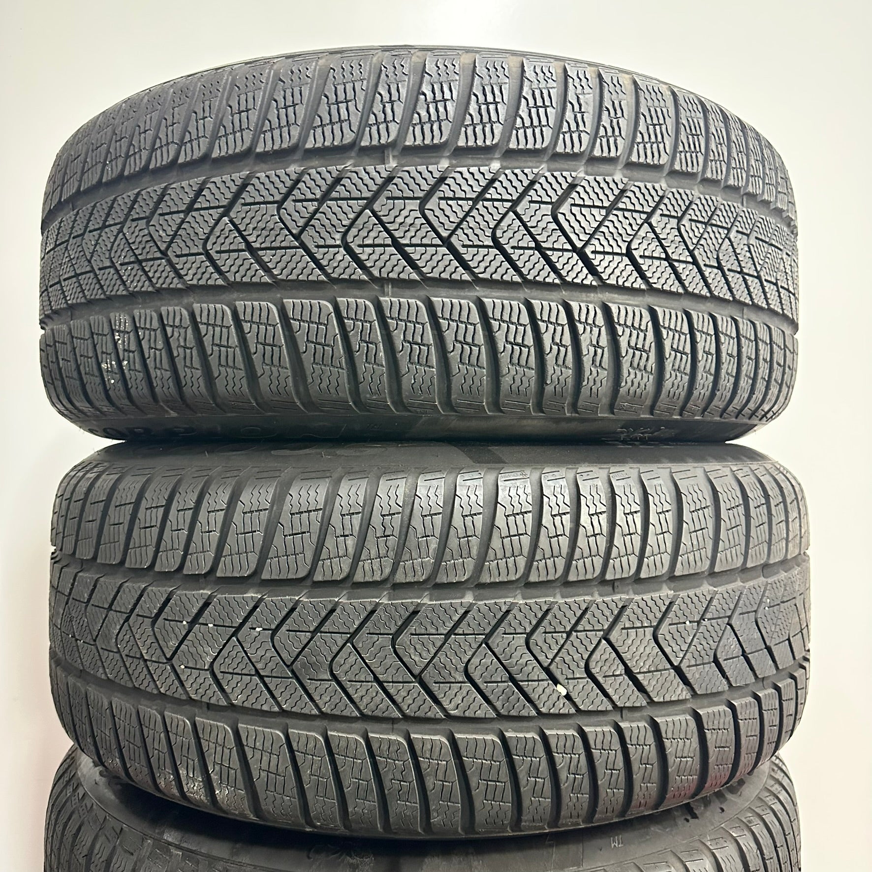 ❄️Jante BMW X5 X6 G05 G06 R19 anv iarna 265/50 R19