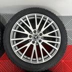 ❄️Jante Mercedes CLA A B Class R18 NOI anv iarna 225/45 R18