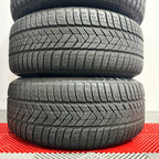 ❄️Jante BMW X5 X6 G05 G06 R19 anv iarna 265/50 R19