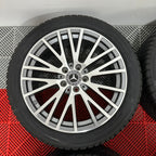 ❄️Jante Mercedes CLA A B Class R18 NOI anv iarna 225/45 R18