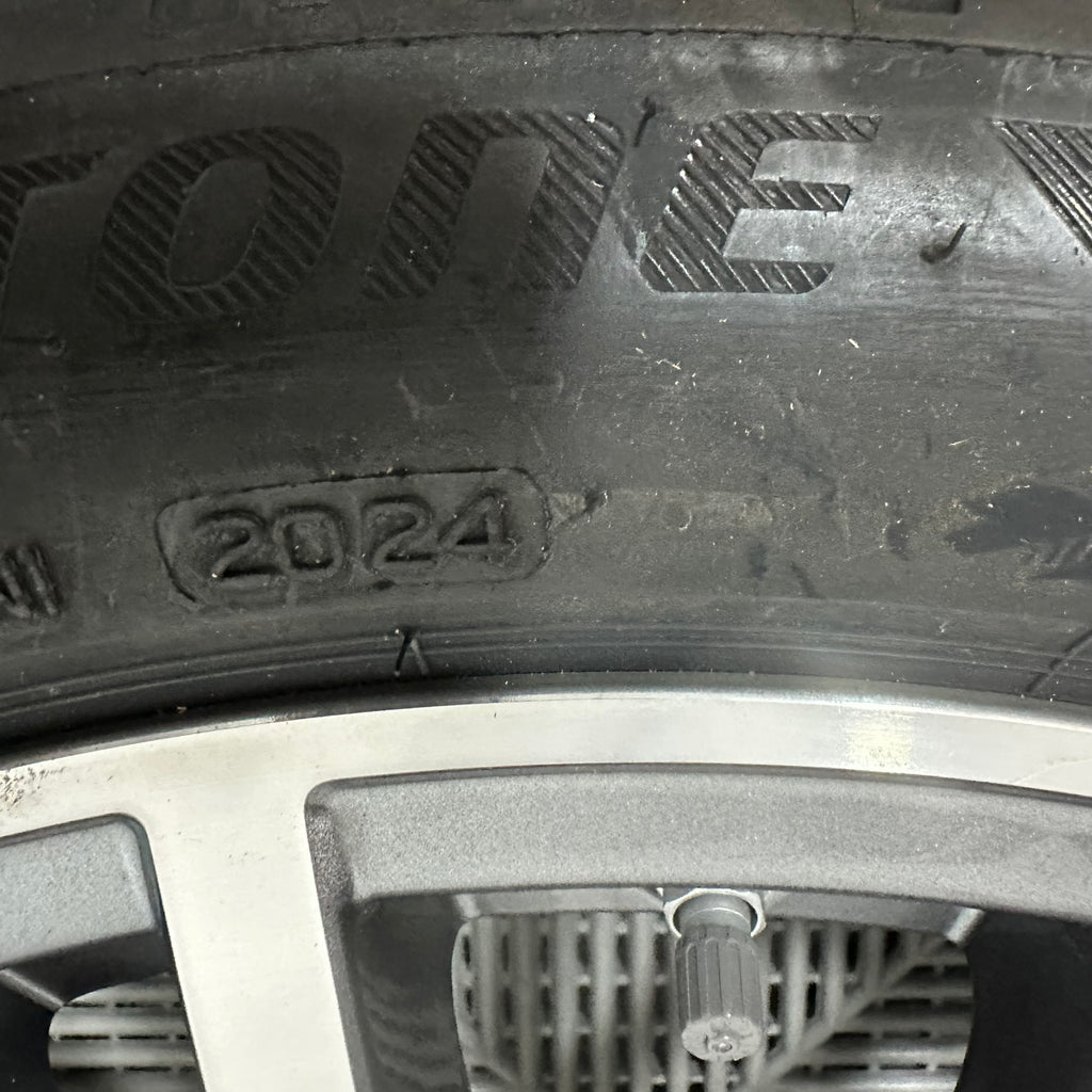 ❄️Jante Mercedes CLA A B Class R18 NOI anv iarna 225/45 R18