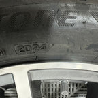 ❄️Jante Mercedes CLA A B Class R18 NOI anv iarna 225/45 R18