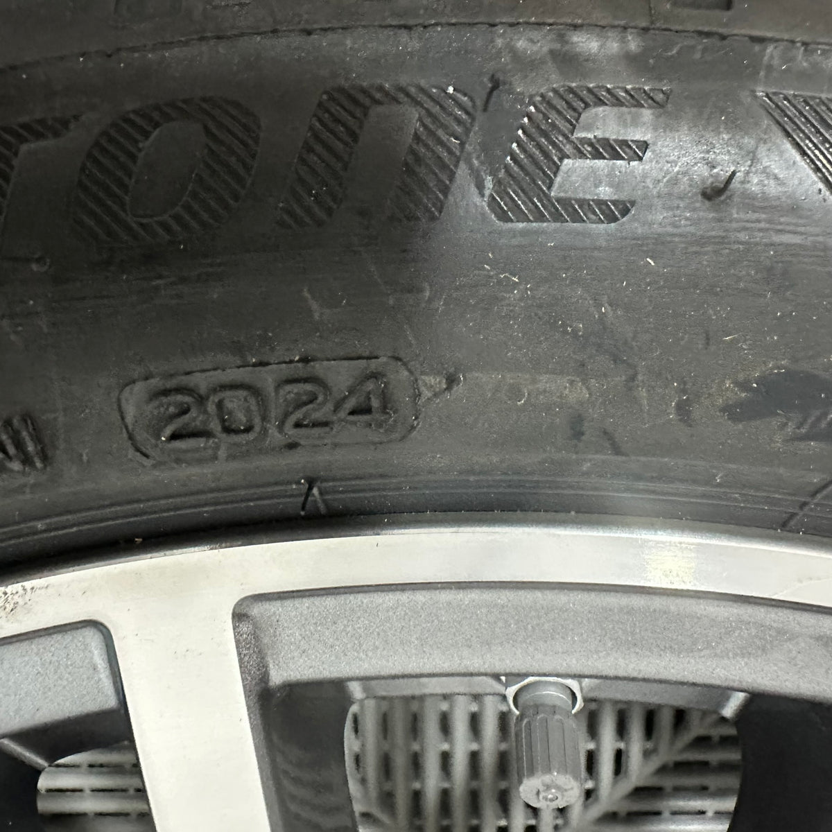 ❄️Jante Mercedes CLA A B Class R18 NOI anv iarna 225/45 R18