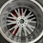 ❄️Jante Mercedes CLA A B Class R18 NOI anv iarna 225/45 R18