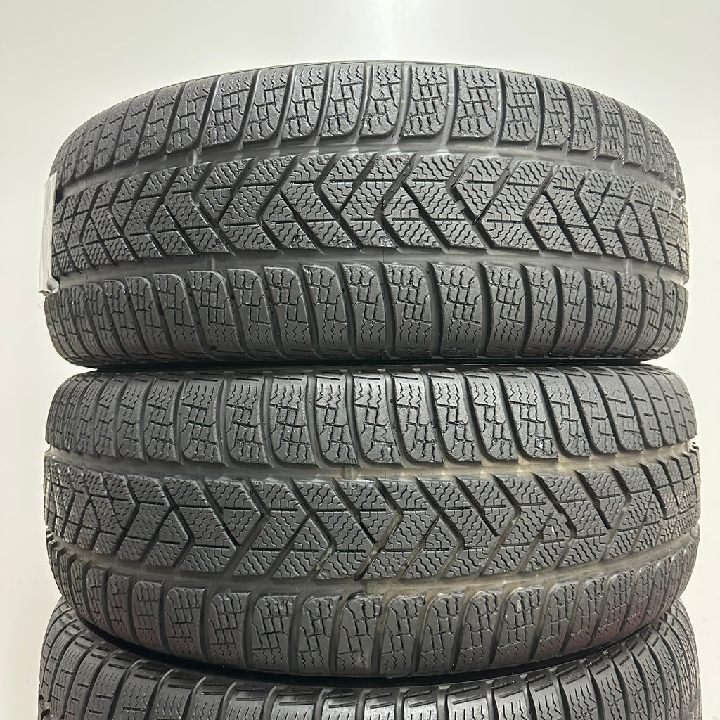 ❄️Jante Hyundai Tucson R19 anv iarna 245/45 R19