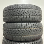 ❄️Jante Hyundai Tucson R19 anv iarna 245/45 R19