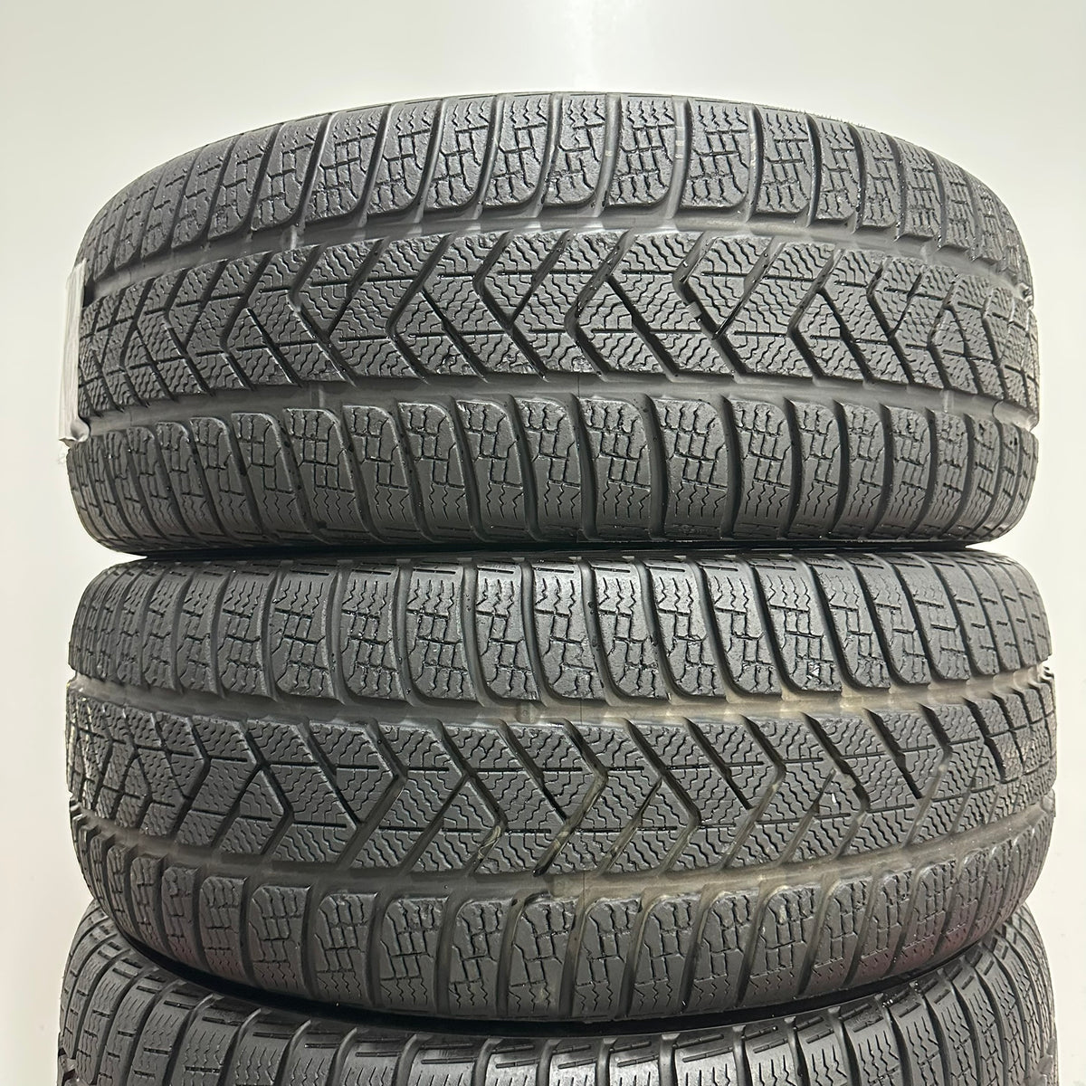 ❄️Jante Hyundai Tucson R19 anv iarna 245/45 R19