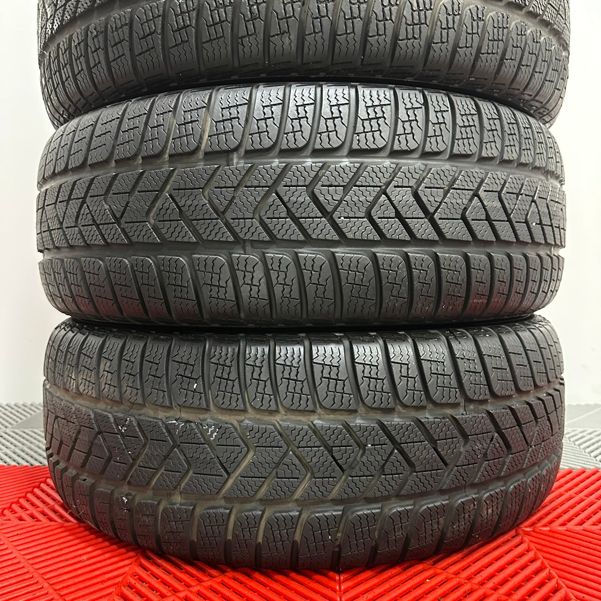 ❄️Jante Hyundai Tucson R19 anv iarna 245/45 R19