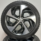 ❄️Jante Hyundai Tucson R19 anv iarna 245/45 R19