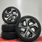 ❄️Jante Hyundai Tucson R19 anv iarna 245/45 R19