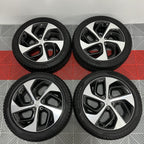 ❄️Jante Hyundai Tucson R19 anv iarna 245/45 R19