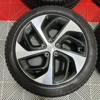 ❄️Jante Hyundai Tucson R19 anv iarna 245/45 R19