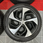 ❄️Jante Hyundai Tucson R19 anv iarna 245/45 R19