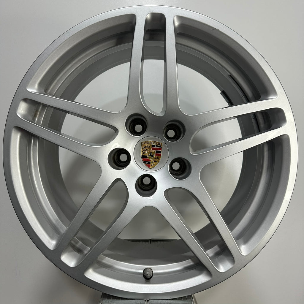Jante Porsche Macan R18