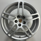 Jante Porsche Macan R18